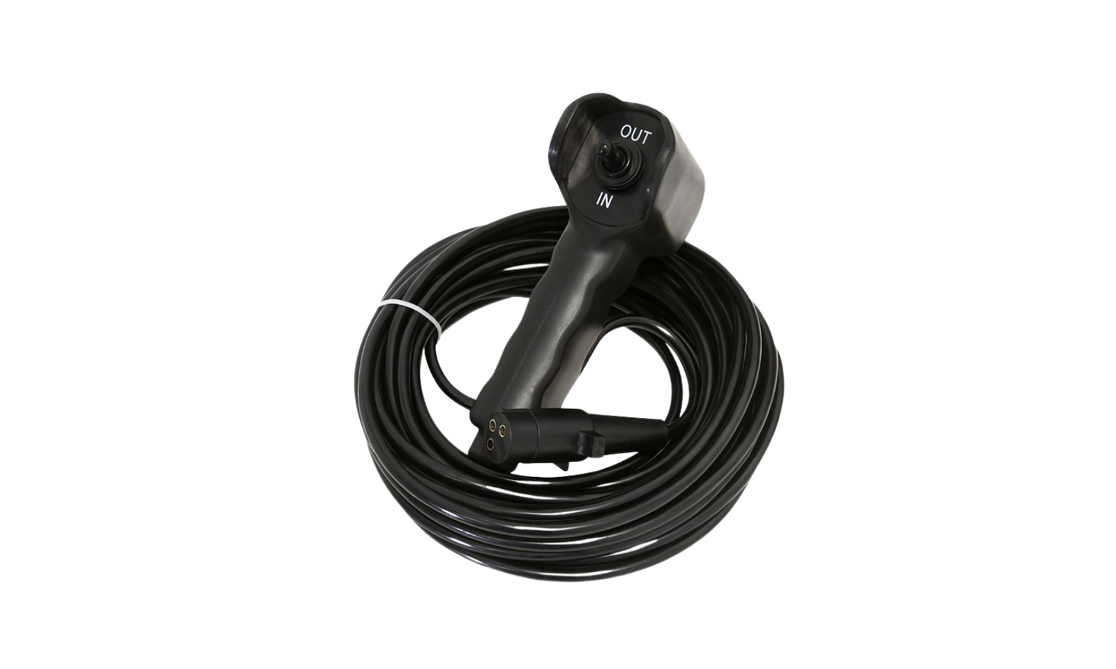 Superwinch Tiger Shark 15000SR 12V (6804kg - ø12mmx24m Rope) | 1515001 - Afbeelding 7