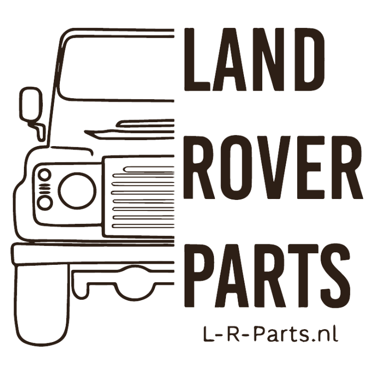 Favicon Land Rover Parts
