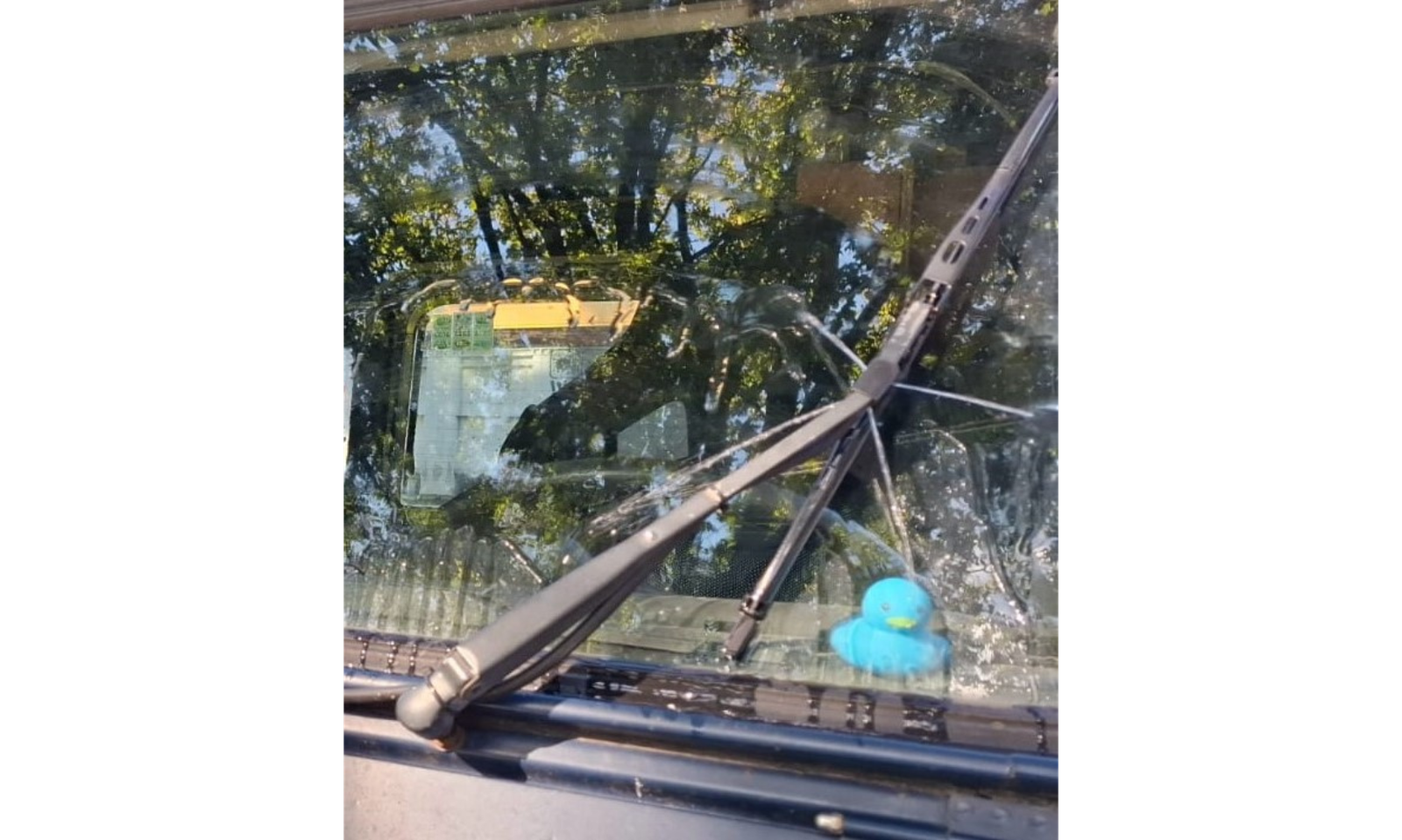 Wisserarm Sproeier Kit | WS10201 - Afbeelding 2