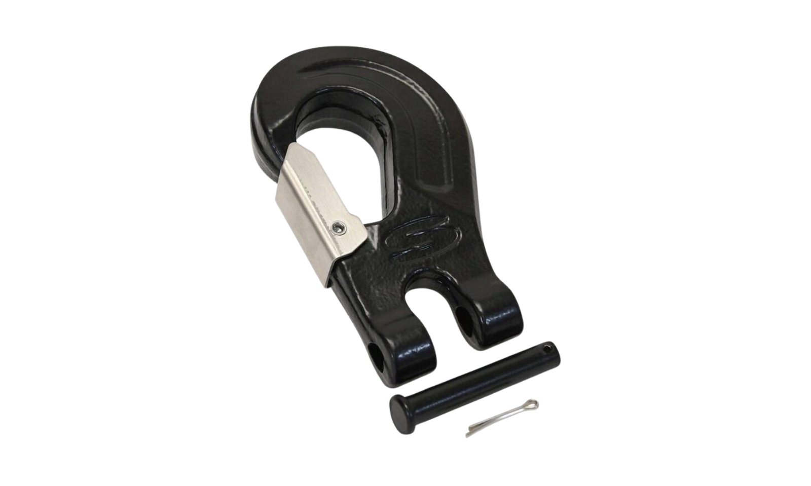 Superwinch Lierhaak Zwart | 90-42666 - Afbeelding 2