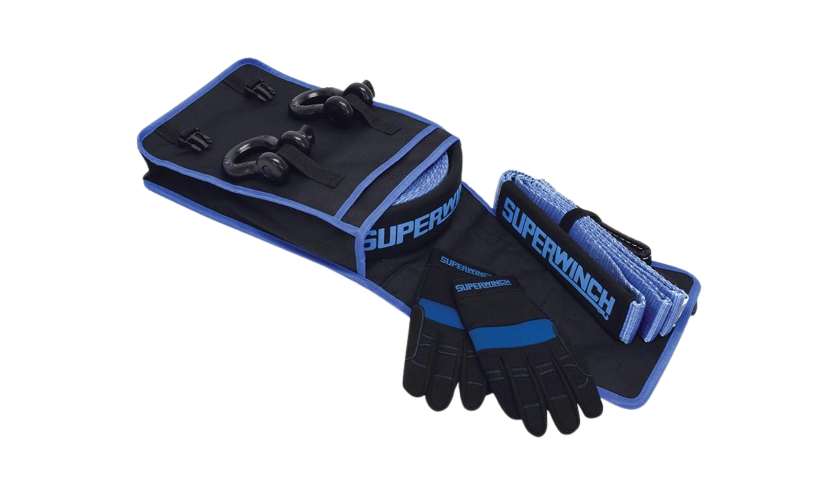 Superwinch Recovery Set 5443kg | 2578 - Afbeelding 2