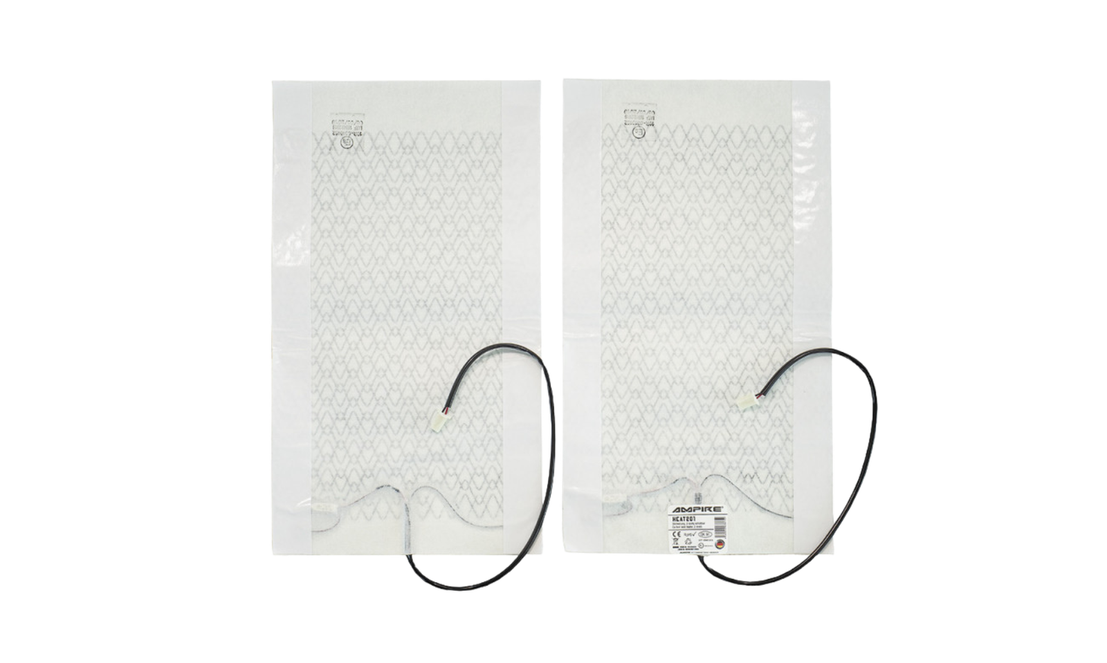 Stoelverwarming 2 Standen | HEAT202 - Afbeelding 2