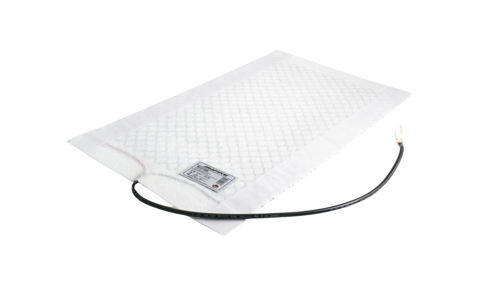 Stoelverwarming 3 Standen | HEAT302 - Afbeelding 2