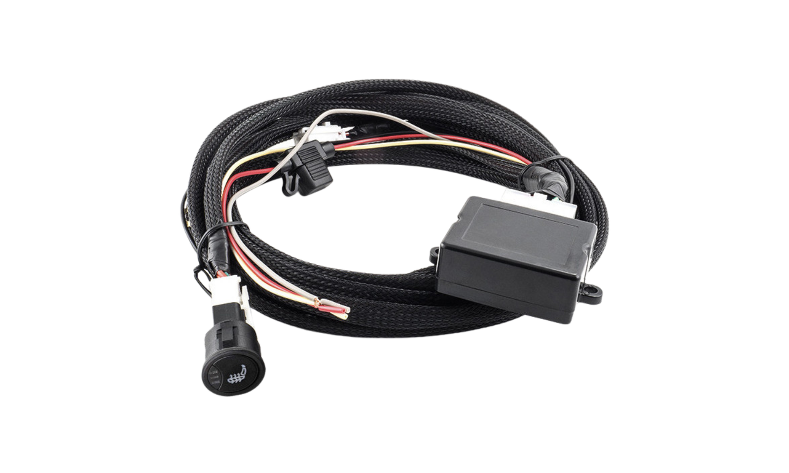 Stoelverwarming 3 Standen | HEAT302 - Afbeelding 3